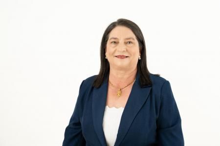 Diamantina Teixeira Monteiro