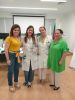 M&ecirc;s da Sa&uacute;de- Rastreios de glicose e press&atilde;o arterial,