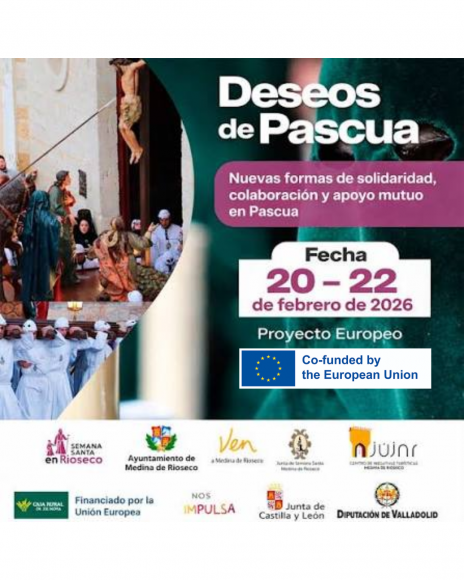 Projeto "Easter Wishes" reuniu participantes europeus atrav&eacute;s da tradi&ccedil;&atilde;o e da coopera&ccedil;&atilde;o