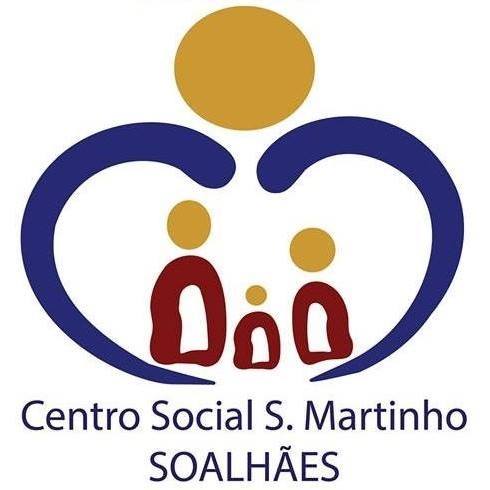 Centro Social de S&atilde;o Martinho Soalh&atilde;es